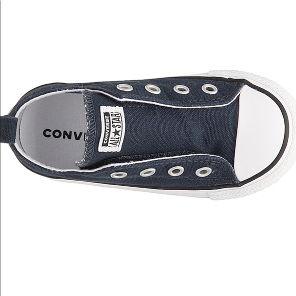 Chuck Taylor Converse All Star Simple Sneaker - Picture 1 of 10